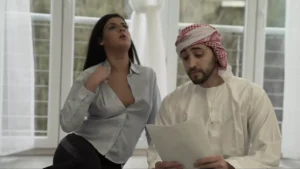 نيك سكس عربي طيز كبيرة إدخال عميق