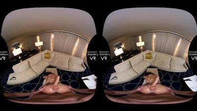 Fuck Kendra Lust in this new Naughty America VR release!