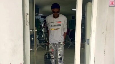 I came back to Nigeria from London and realized that my fiancee has been fucking another man while I was in London